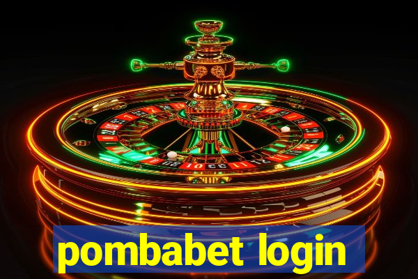 pombabet login